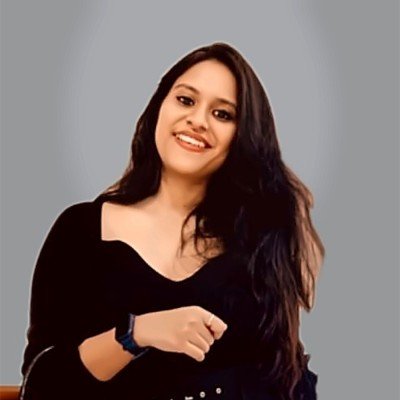 Swati Rawat
